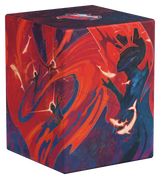 Ultimate Guard RTE Boulder 100+ Magic: The Gathering | Secrets of Strixhaven Prismari