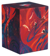 Ultimate Guard RTE Boulder 100+ Magic: The Gathering | Secrets of Strixhaven Prismari