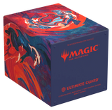 Ultimate Guard RTE Boulder 100+ Magic: The Gathering | Secrets of Strixhaven Prismari