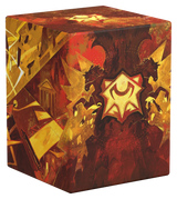 Ultimate Guard RTE Boulder 100+ Magic: The Gathering | Secrets of Strixhaven Lorehold
