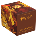 Ultimate Guard RTE Boulder 100+ Magic: The Gathering | Secrets of Strixhaven Lorehold