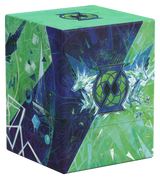 Ultimate Guard RTE Boulder 100+ Magic: The Gathering | Secrets of Strixhaven Quandrix