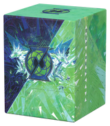 Ultimate Guard RTE Boulder 100+ Magic: The Gathering | Secrets of Strixhaven Quandrix