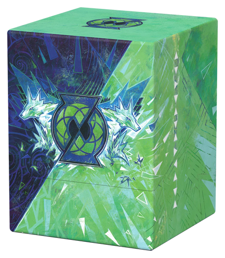 Ultimate Guard RTE Boulder 100+ Magic: The Gathering | Secrets of Strixhaven Quandrix