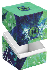 Ultimate Guard RTE Boulder 100+ Magic: The Gathering | Secrets of Strixhaven Quandrix