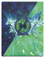 Ultimate Guard RTE Boulder 100+ Magic: The Gathering | Secrets of Strixhaven Quandrix