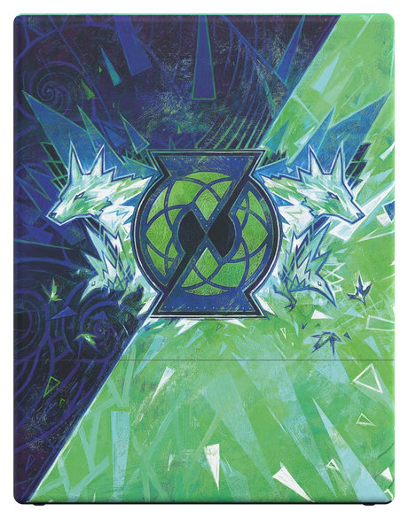 Ultimate Guard RTE Boulder 100+ Magic: The Gathering | Secrets of Strixhaven Quandrix