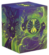 Ultimate Guard RTE Boulder 100+ Magic: The Gathering | Secrets of Strixhaven Witherbloom