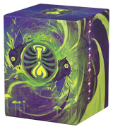 Ultimate Guard RTE Boulder 100+ Magic: The Gathering | Secrets of Strixhaven Witherbloom