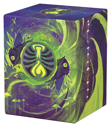 Ultimate Guard RTE Boulder 100+ Magic: The Gathering | Secrets of Strixhaven Witherbloom