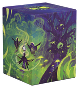 Ultimate Guard RTE Boulder 100+ Magic: The Gathering | Secrets of Strixhaven Witherbloom