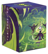 Ultimate Guard RTE Boulder 100+ Magic: The Gathering | Secrets of Strixhaven Witherbloom