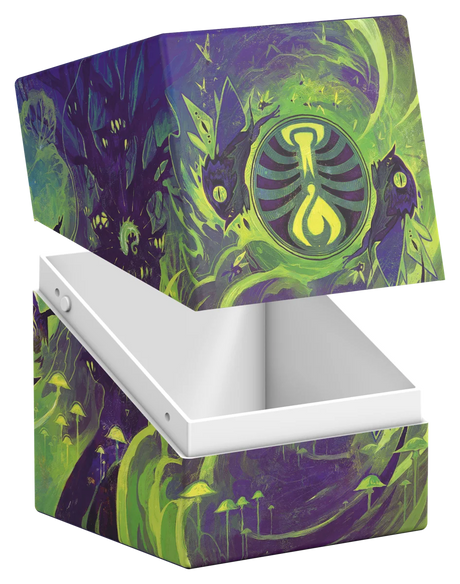 Ultimate Guard RTE Boulder 100+ Magic: The Gathering | Secrets of Strixhaven Witherbloom