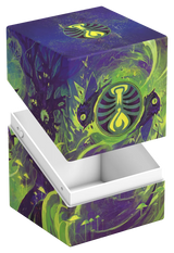 Ultimate Guard RTE Boulder 100+ Magic: The Gathering | Secrets of Strixhaven Witherbloom