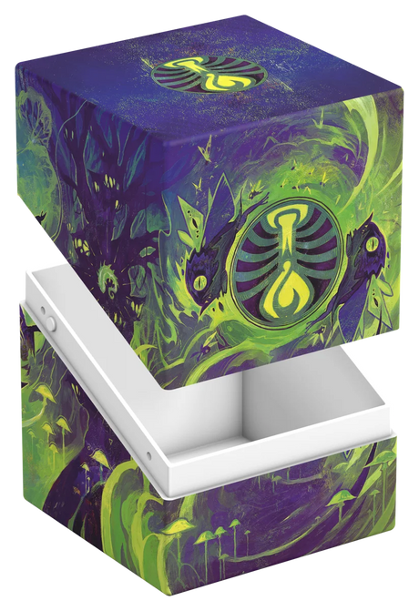 Ultimate Guard RTE Boulder 100+ Magic: The Gathering | Secrets of Strixhaven Witherbloom