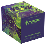 Ultimate Guard RTE Boulder 100+ Magic: The Gathering | Secrets of Strixhaven Witherbloom