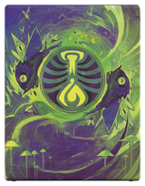 Ultimate Guard RTE Boulder 100+ Magic: The Gathering | Secrets of Strixhaven Witherbloom
