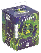 Ultimate Guard RTE Boulder 100+ Magic: The Gathering | Secrets of Strixhaven Witherbloom
