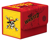 Ultimate Guard Sidewinder 80+ Xenoskin NETFLIX ONE PIECE - Luffy
