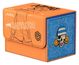 Ultimate Guard Sidewinder 80+ Xenoskin One Piece Nami