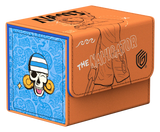 Ultimate Guard Sidewinder 80+ Xenoskin One Piece Nami