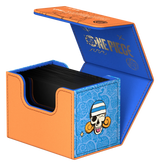 Ultimate Guard Sidewinder 80+ Xenoskin One Piece Nami