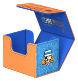 Ultimate Guard Sidewinder 80+ Xenoskin One Piece Nami
