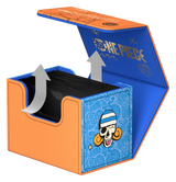 Ultimate Guard Sidewinder 80+ Xenoskin One Piece Nami
