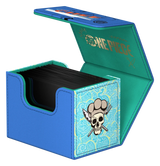 Ultimate Guard Sidewinder 80+ Xenoskin One Piece Sanji