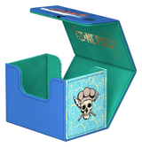 Ultimate Guard Sidewinder 80+ Xenoskin One Piece Sanji