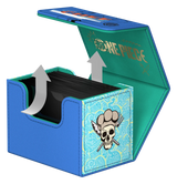 Ultimate Guard Sidewinder 80+ Xenoskin One Piece Sanji