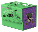 Ultimate Guard Sidewinder 80+ Xenoskin One Piece Zoro