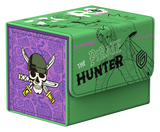 Ultimate Guard Sidewinder 80+ Xenoskin One Piece Zoro