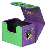 Ultimate Guard Sidewinder 80+ Xenoskin One Piece Zoro