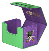 Ultimate Guard Sidewinder 80+ Xenoskin One Piece Zoro