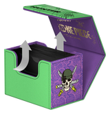 Ultimate Guard Sidewinder 80+ Xenoskin One Piece Zoro