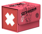 Ultimate Guard Sidewinder 80+ Xenoskin One Piece Chopper