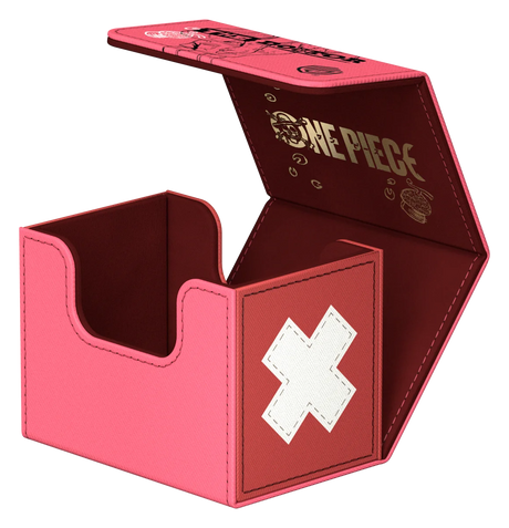 Ultimate Guard Sidewinder 80+ Xenoskin One Piece Chopper