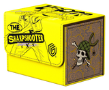 Ultimate Guard Sidewinder 80+ Xenoskin One Piece Usopp