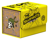 Ultimate Guard Sidewinder 80+ Xenoskin One Piece Usopp