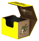 Ultimate Guard Sidewinder 80+ Xenoskin One Piece Usopp