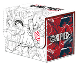 Ultimate Guard Sidewinder 80+ One Piece Sketch | Card Gear
