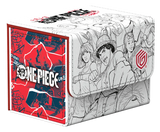 Ultimate Guard Sidewinder 80+ One Piece Sketch | Card Gear