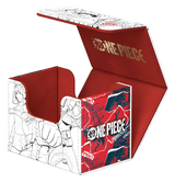 Ultimate Guard Sidewinder 80+ One Piece Sketch | Card Gear