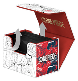 Ultimate Guard Sidewinder 80+ One Piece Sketch | Card Gear