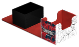 Ultimate Guard Sidewinder 80+ One Piece Sketch | Card Gear