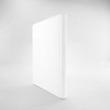 Album Gamegenic Zip-Up 18-Pocket White – Per Carte TCG