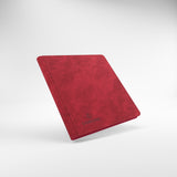Album Gamegenic Zip-Up 24-Pocket Red – Per Carte TCG