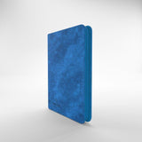 Album Gamegenic Zip-Up 8-Pocket Blue – Per Carte TCG
