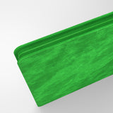 Album Gamegenic Zip-Up 24-Pocket Green – Per Carte TCG